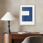 Negative Blue by The Holly Collective