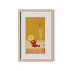 Fruits by Coup d'Esprit Wall Art
