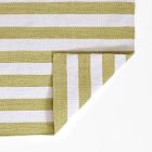 Shore Stripe Outdoor Performance Rug