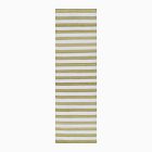 Shore Stripe Outdoor Performance Rug