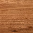 Open Box: Parquet 6-Drawer Dresser (60") - Cool Walnut