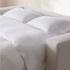 Harmony Modular Sleeper Sofa (85")