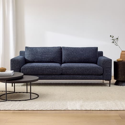 Harper Sofa (76"-96") by West Elm