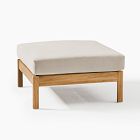 Playa Outdoor Ottoman Protective Cover