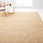 Custom Hemp Rug