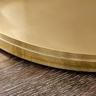 Archer Barware Metal Tray