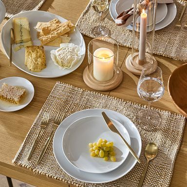 4 Thanksgiving | West Elm