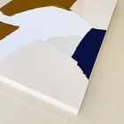 42 Pressed Scape Abstract Wall Art - 4