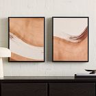 Boundary Wall Art by Minted for West Elm