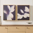 Into the Light Wall Art by Minted for West Elm