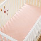Sunny Sky Crib Fitted Sheet Bundle