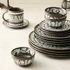 Fika Stoneware Dinnerware Collection