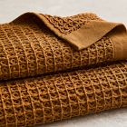 Waffle Towels