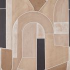 Tempaper Meet Me in Peru Peel &amp; Stick Wallpaper