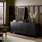 Zelina Oak Sideboard (94")