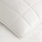 Brushed TENCEL™ Twill Quilt &amp; Shams