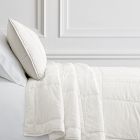 Brushed TENCEL™ Twill Quilt &amp; Shams