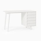 Pippa Storage Desk (48")