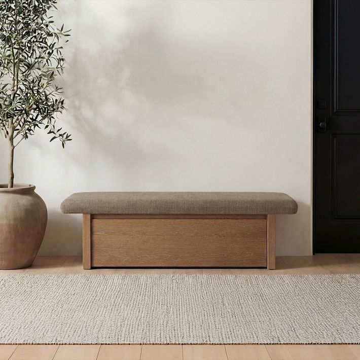 Ayzel Storage Bench 60