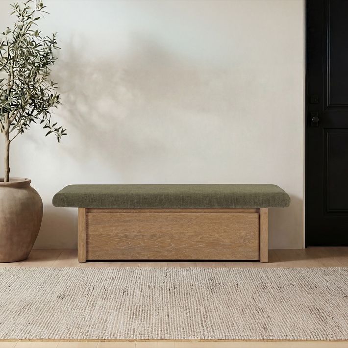 Ayzel Storage Bench 60