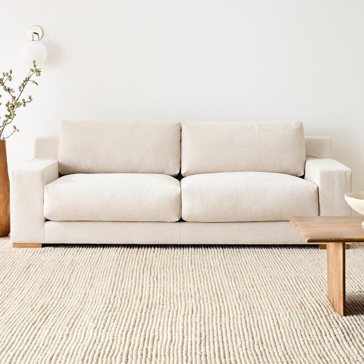 Dalton Sofa (82"-92") by West Elm