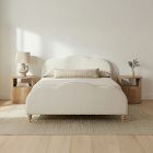 Lex Upholstered Bed