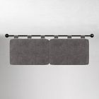 James Hanging Headboard