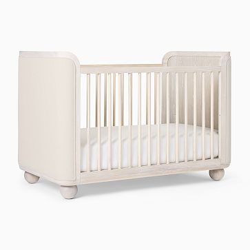 Joseph Altuzarra Nursery Furniture Collection | West Elm