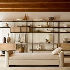 Beaumont Daybed (71"&ndash;85")