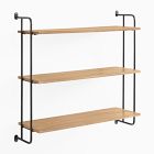Willow 3-Tier Shelf
