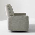 Miso Upholstered Glider