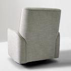Miso Upholstered Glider