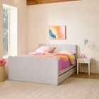 Daisy Upholstered Bed
