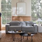 Dalton Motion Reclining Sofa (86"&ndash;120")