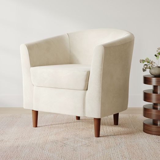 Mila Chair by West Elm