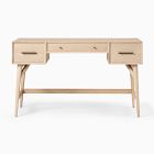 Mid-Century Desk (52")