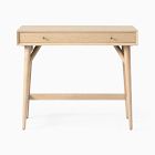 Mid-Century Mini Desk (36")