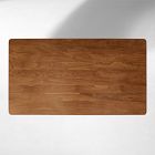 Calla Solid Wood Dining Table (86")