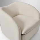 Kaufman Swivel Chair