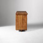 Mackenzie Solid Wood 6-Drawer Dresser (63")