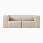 Leo Motion Reclining Sofa (91"&ndash;123")