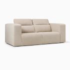 Leo Motion Reclining Sofa (91"&ndash;123")