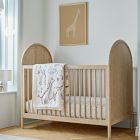 West-Elm X PBK Vivienne Nursery Furniture Collection