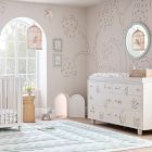 Joseph Altuzarra Geometric Foot Nursery Furniture Collection
