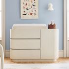 Solstice Narrow Changing Table (48")