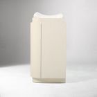 Solstice Narrow Changing Table (48")