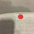 Open Box: Adler Dining Chair - Deco Weave Sand