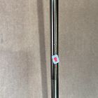 Open Box: Aleena Linear Chandelier (36") - Natural Linen, Oil Rubbed Bronze