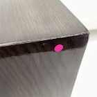 Open Box: Julieta Wood Jewelry Box, Grand (7.5"H) - Green