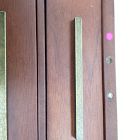 Open Box: Mid-Century Jewelry Box, Grand (7.25"H) - Champagne